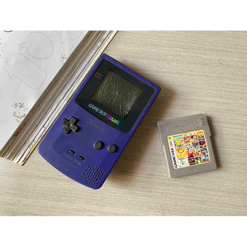 Jual GameBoy Color | Shopee Indonesia