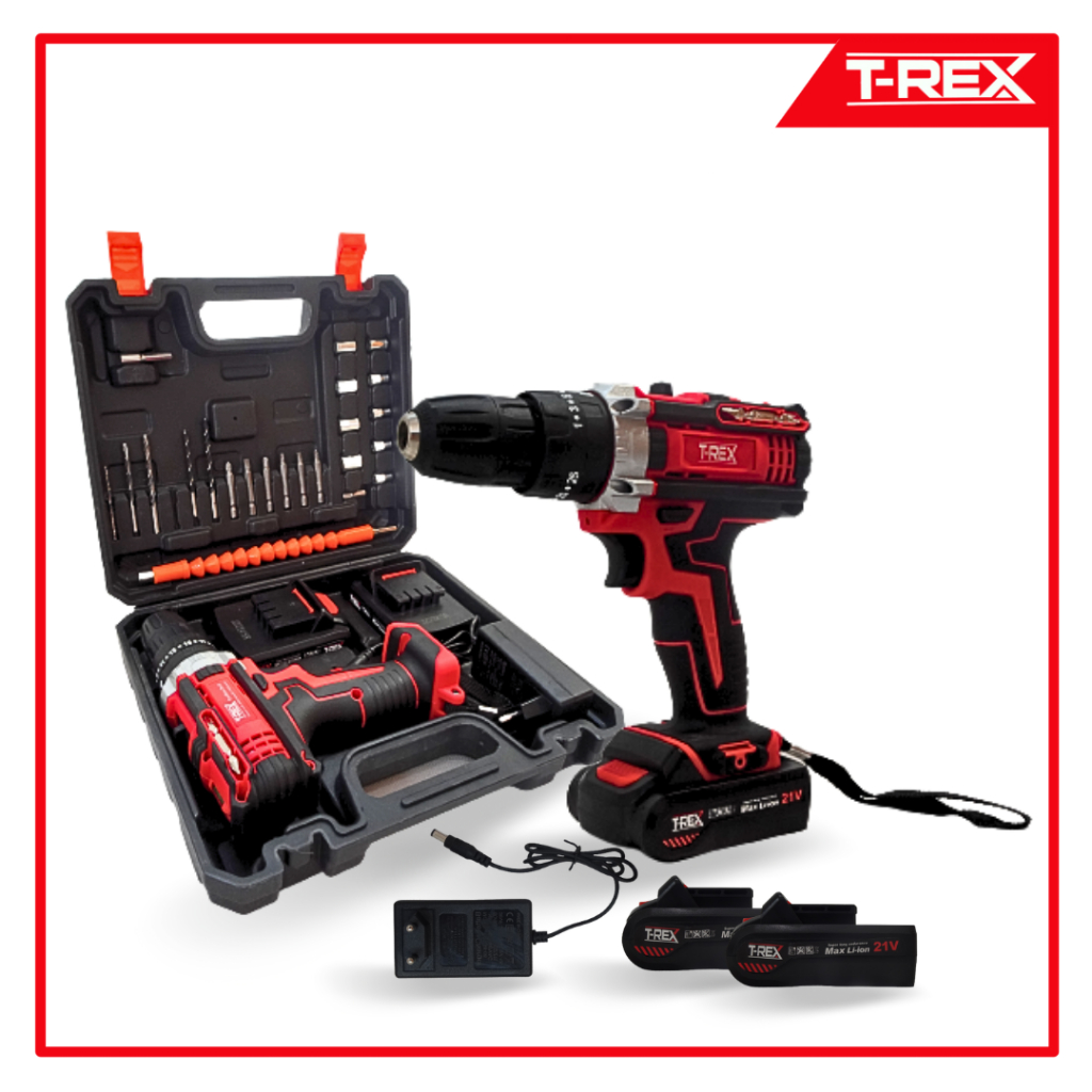 Jual Terbaik Mesin Bor Impact Drill V Bor Baterai Bor Tanpa Kabel Bor Listrik Set T