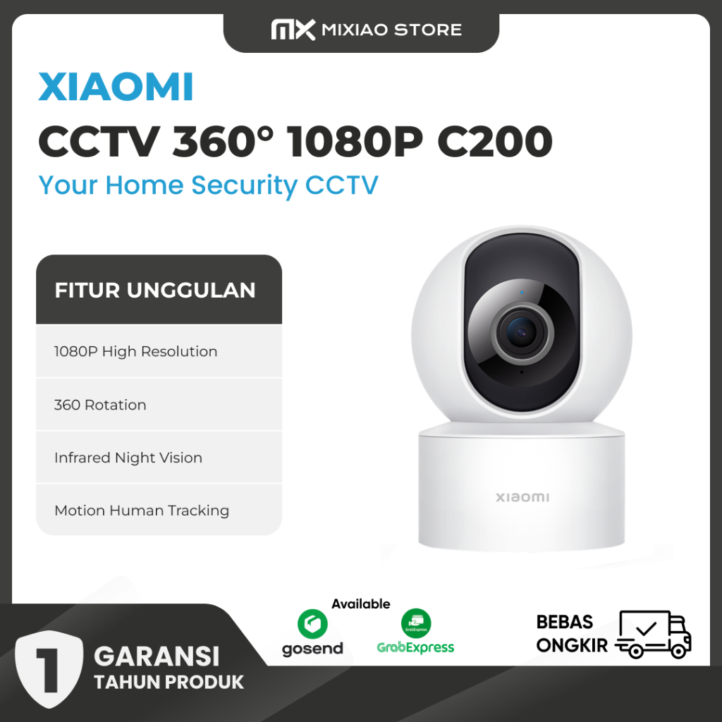 Cctv Camera Cam 360 Spy Camera Open Box) Realme 360 Deg 1080p Full