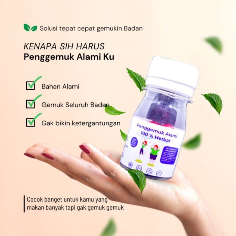 Jual Pelangsing Herbal Original Candi Flimbost Dan Collagen Shopee