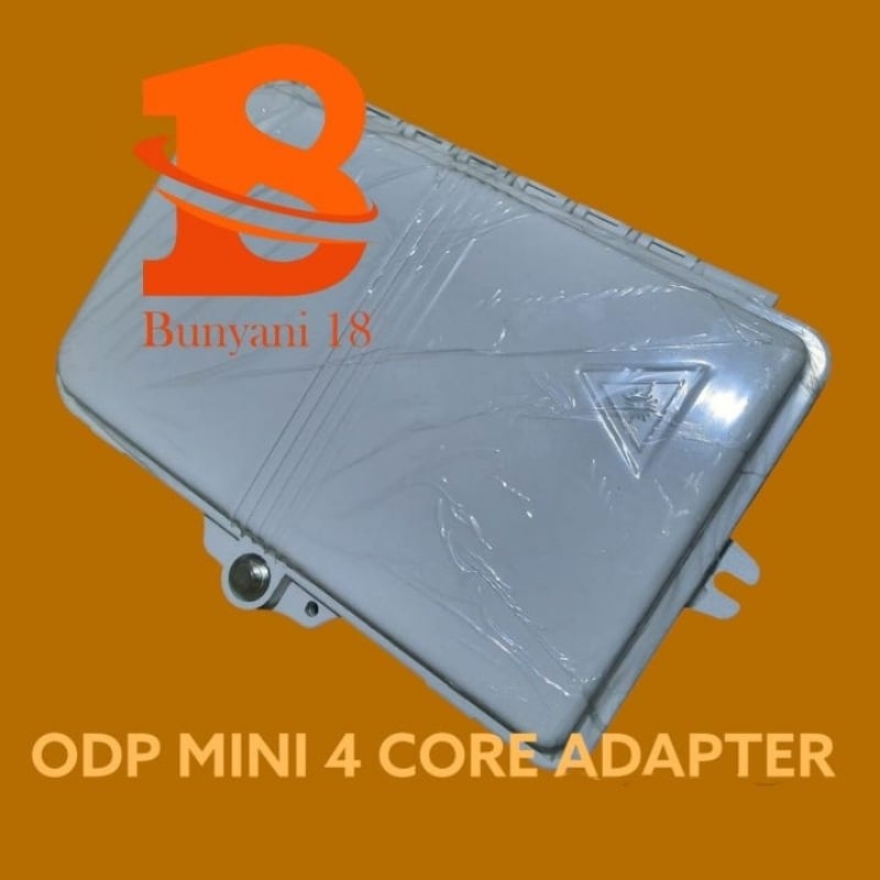 Jual ODP MINI 4 CORE ADAPTER | Shopee Indonesia