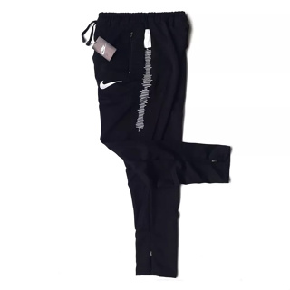 Jual Celana Training Nike Black Murah & Terbaik - Harga Terbaru