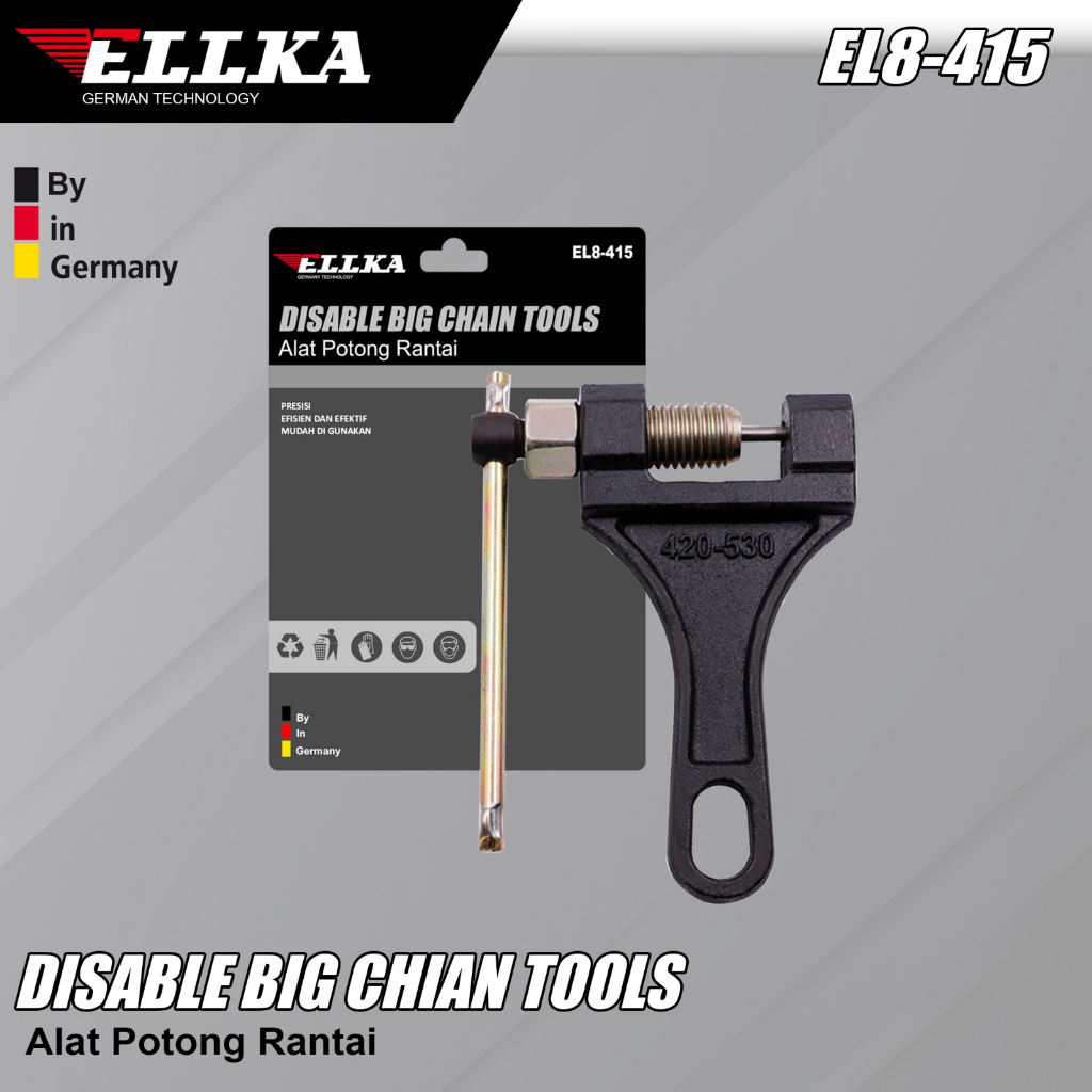 Jual ALAT POTONG RANTAI SEPEDA DAN MOTOR / CHAIN BREAKER SESUAI GAMBAR ...