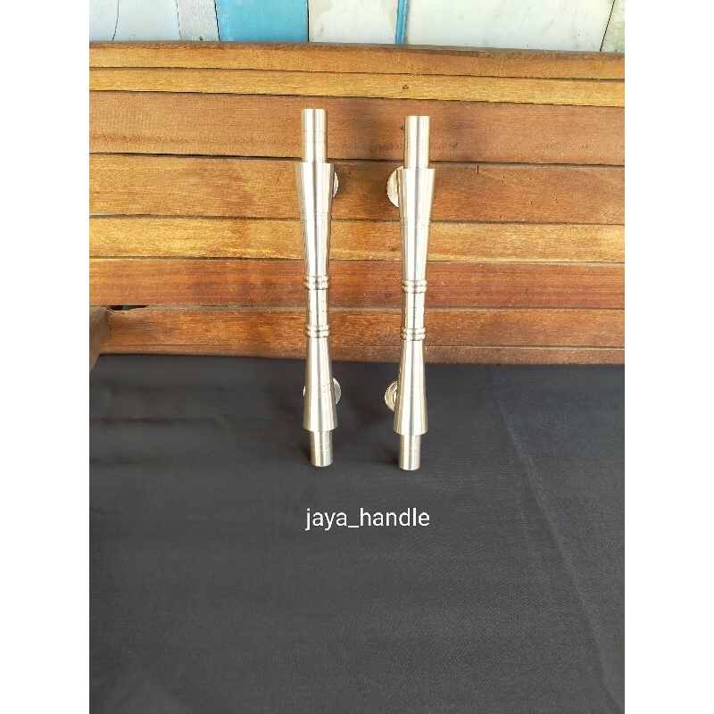 Jual 2 Pcs Handle Pintu Rumah Motif Minimalis UK 36 / Gagang Pintu ...