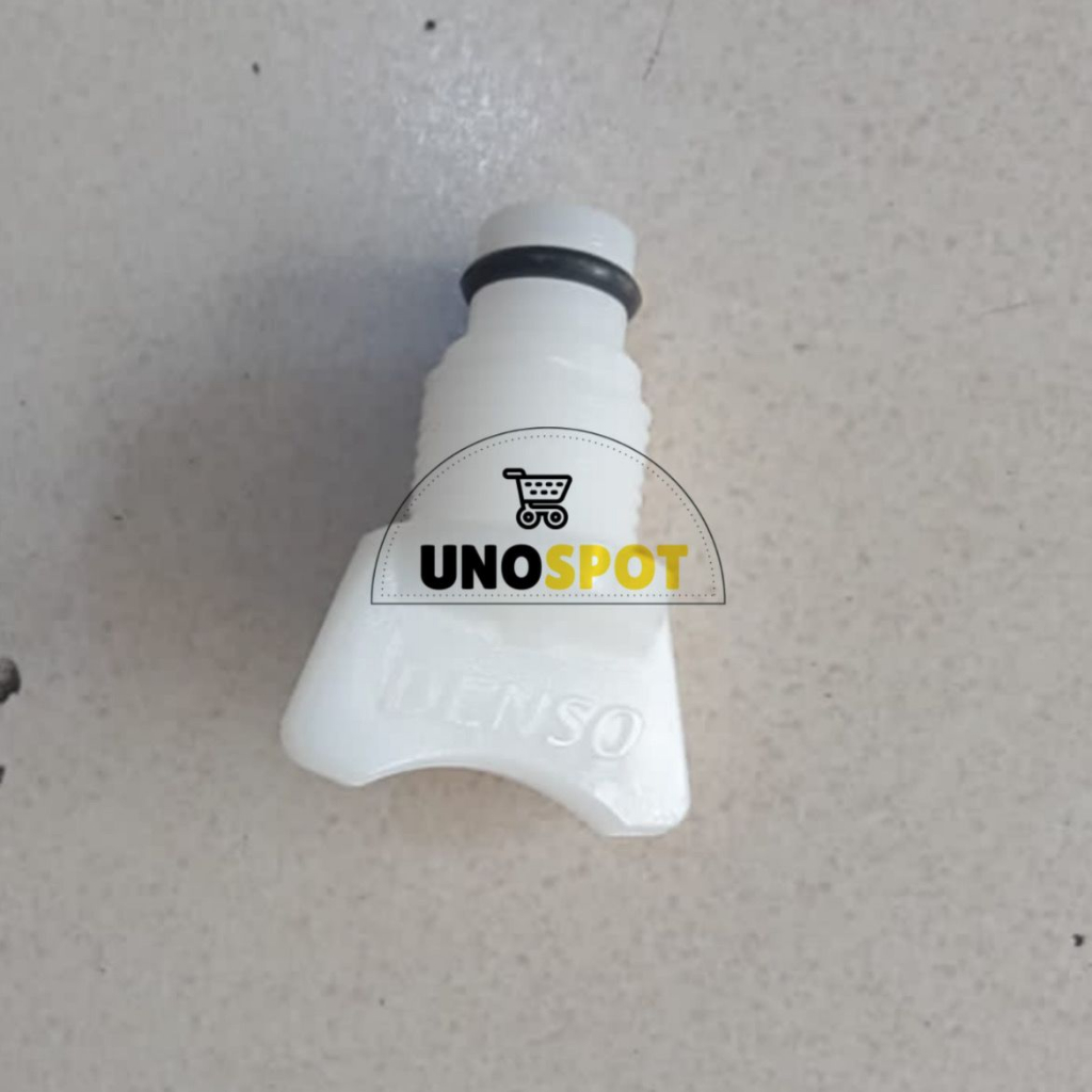 Jual Tutup Kran Radiator Bawah Kran Suzuki Jimny Katana Original Denso