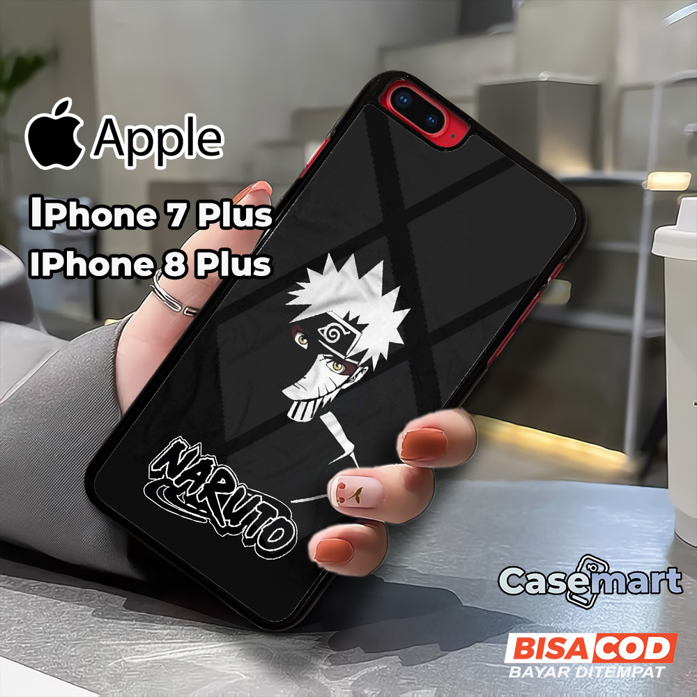 Jual Case IPHONE PLUS PLUS Casing IPHONE PLUS PLUS
