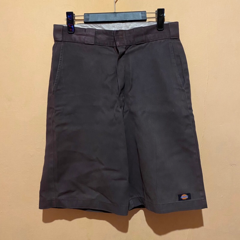 Dickies short pants cell pocket store