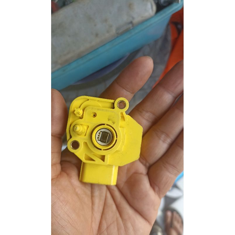 Jual Sensor Tps Brt Copotan Honda Sonic Supra Gtr Shopee Indonesia