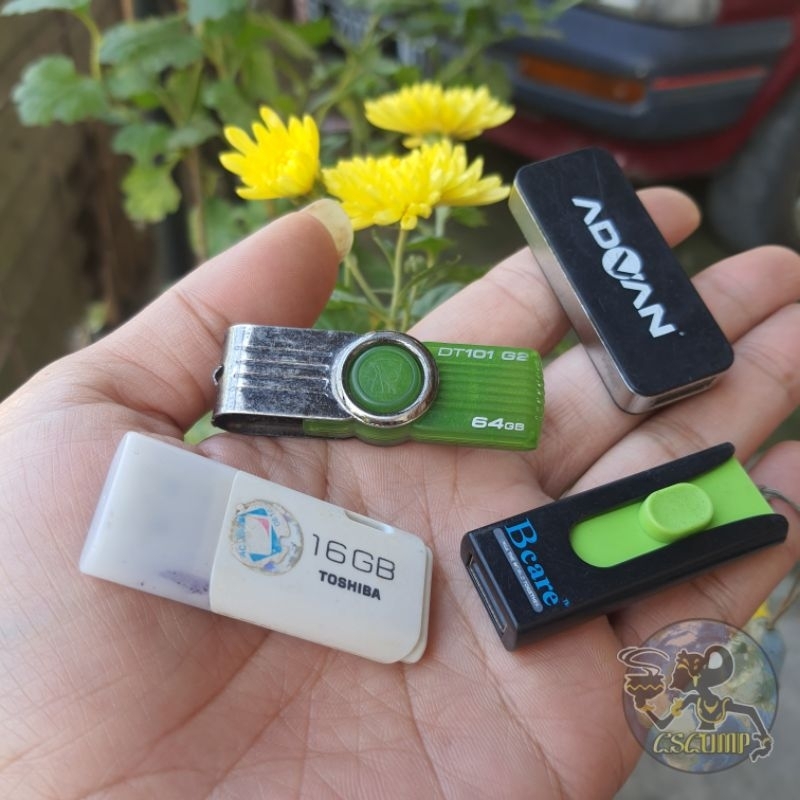Jual FlashDisk Original Bekas Normal | Shopee Indonesia