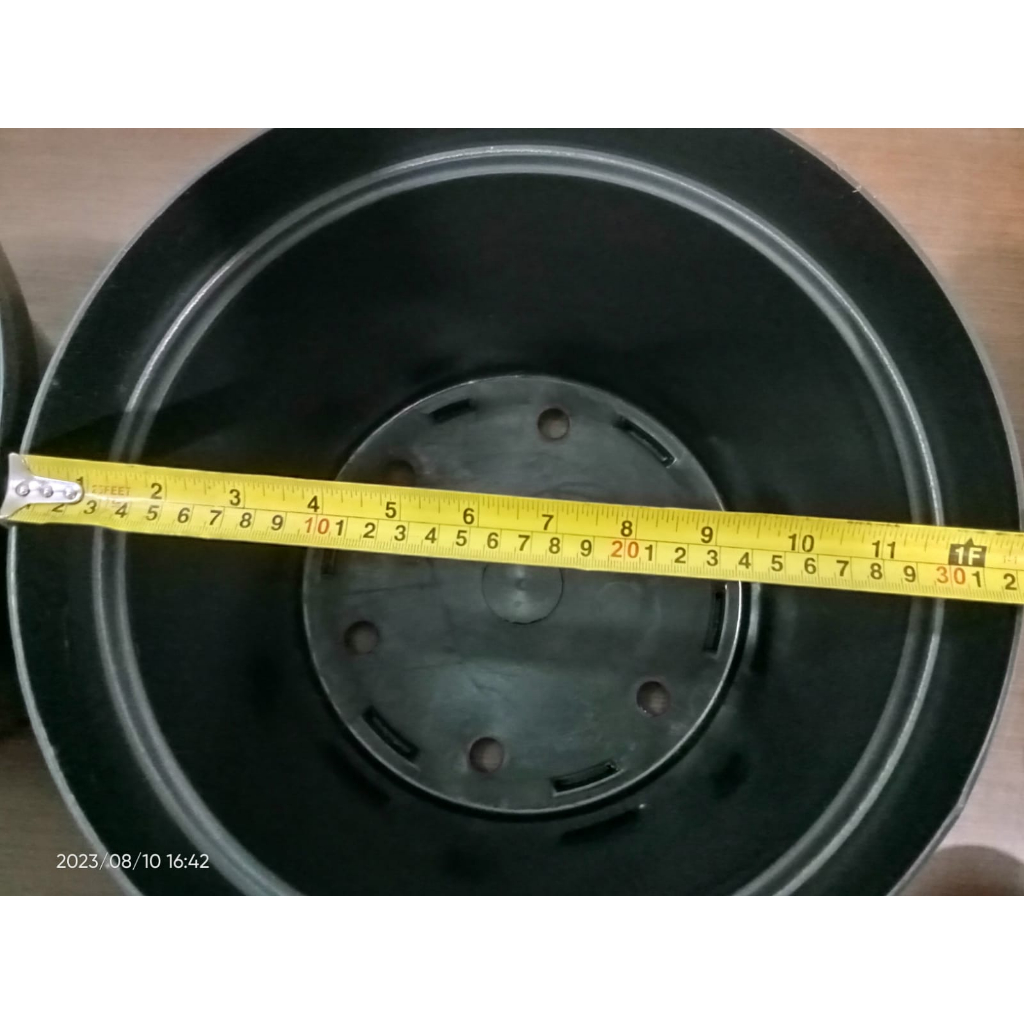 Jual Pot 35 Warna Hitam Merk SIMBA | Shopee Indonesia