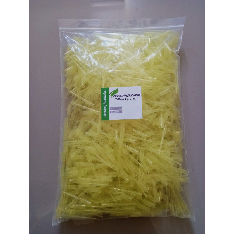 Jual Yellow tip | Shopee Indonesia