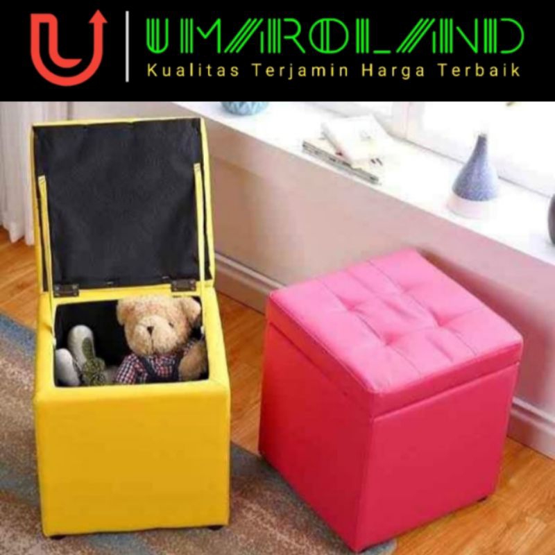 Jual Sofa Storage Tempat Penyimpan ( Sofa Minimalis Kursi Tamu