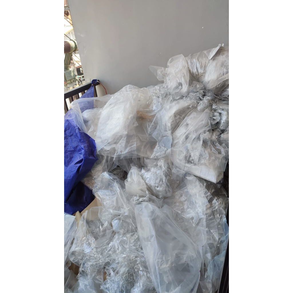 Jual PLASTIK ROLL KILOAN (SUDAH LEMBARAN JUAL PER PCS) | Shopee Indonesia