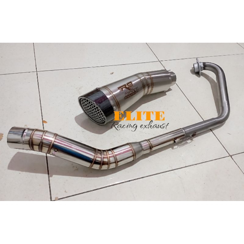 Jual knalpot R15 lama knalpot racing R15 lama knalpot R15 v2 knalpot ...