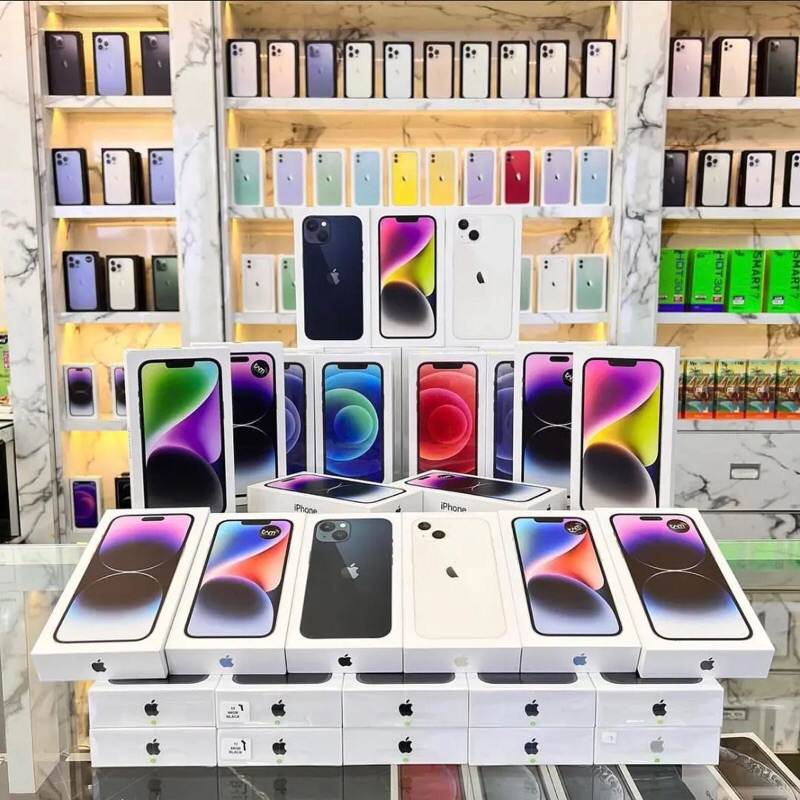 Jual IBOX NEW IPHONE ALL SERIES GARANSI RESMI INDONESIA | Shopee Indonesia