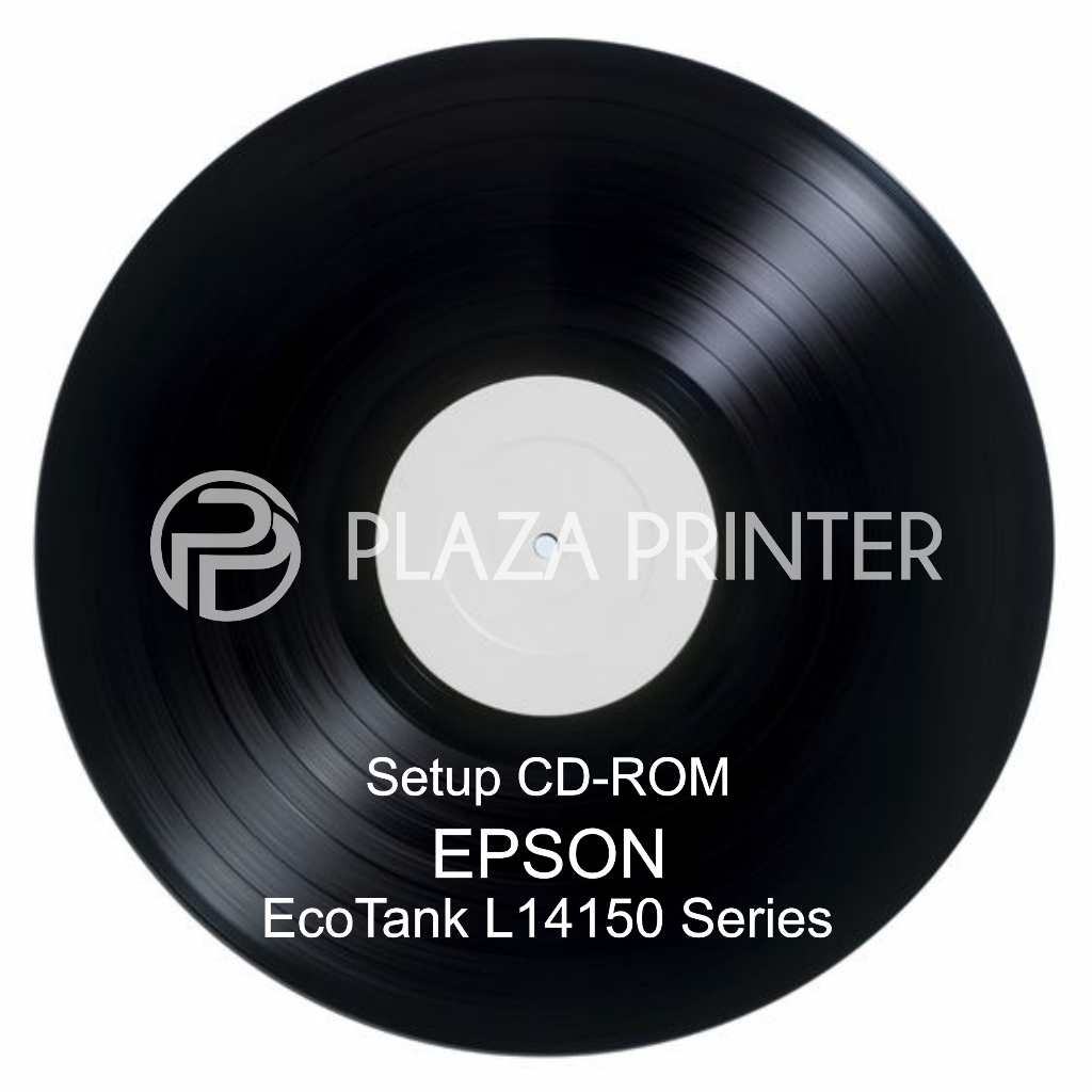 Jual CD Driver Printer Epson EcoTank L14150 Shopee Indonesia