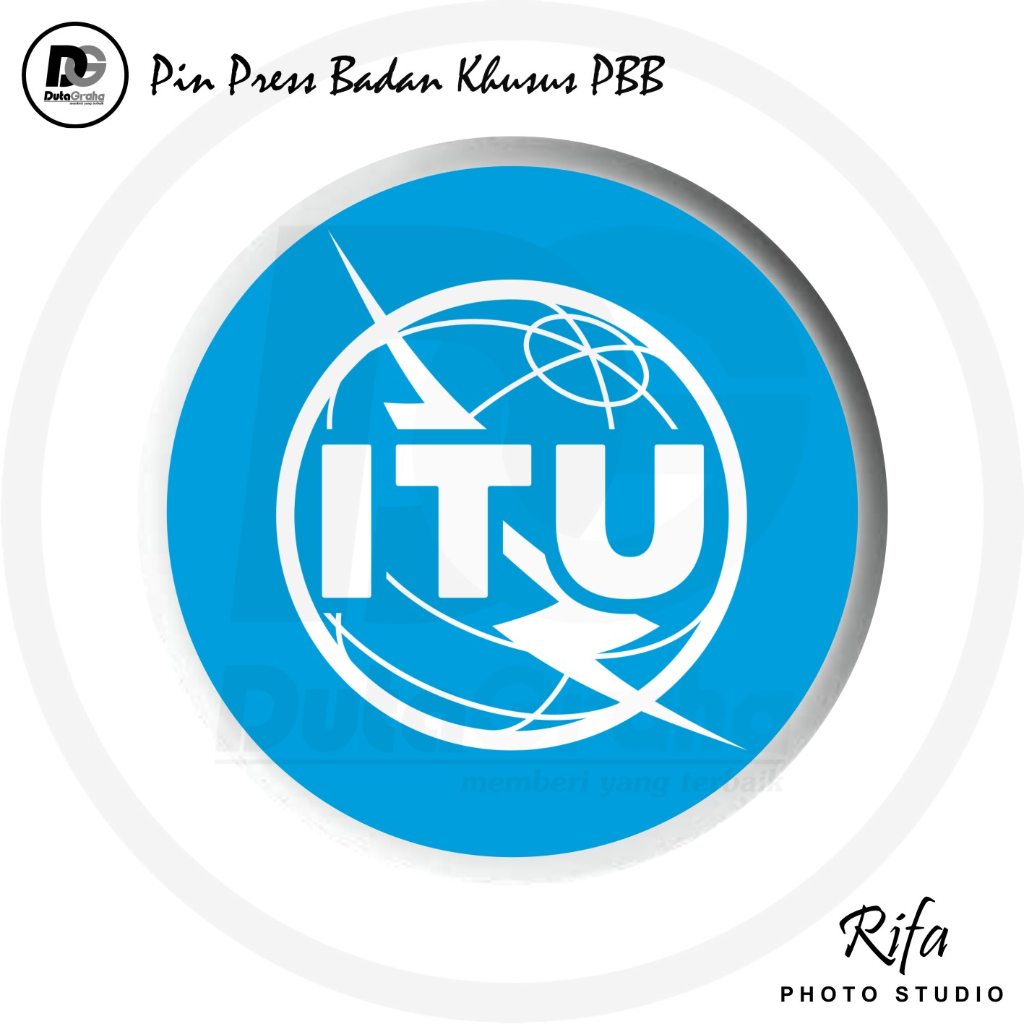 Jual [PIN PRESS] BENDERA BADAN KHUSUS PBB Pin Bros Aksesoris BENDERA ...