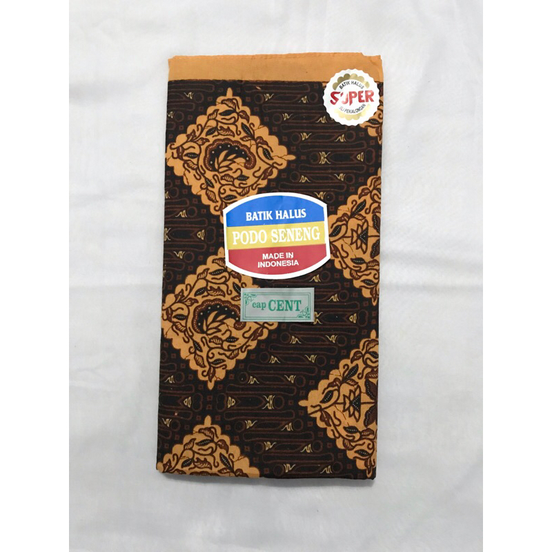 Jual Kain Jarit Kain Batik Panjang Podo Seneng Kain Persalinan