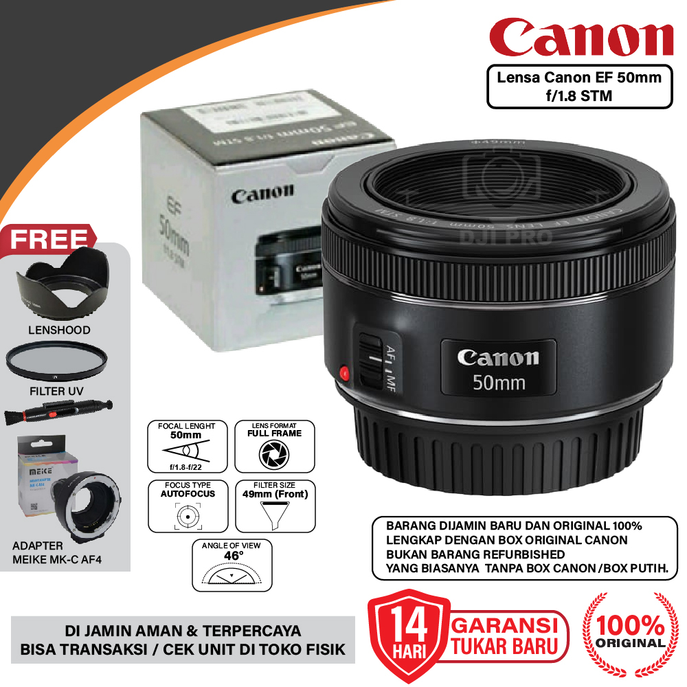 美品 Canon EF 50mm F1.8 STM AA2872#856 【公式通販】