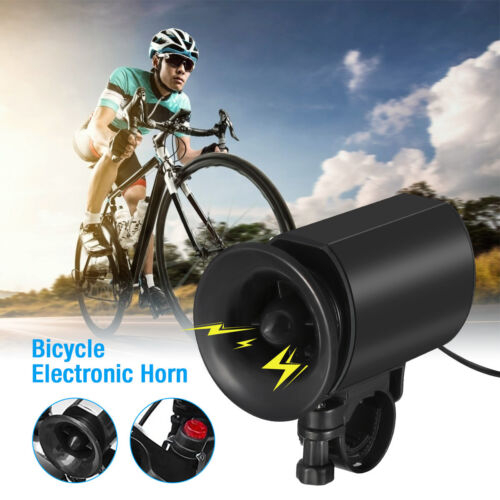 Jual Large Bicycle Horn Sound / Klakson Bell Sepeda Super Nyaring