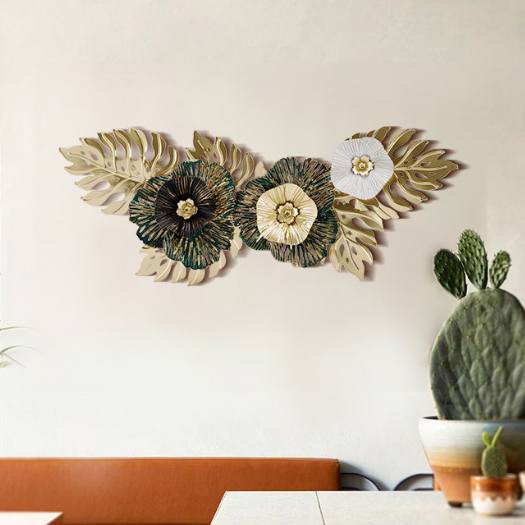 Jual Dinding mewah menggantung dekorasi dinding tiga dimensi pintu