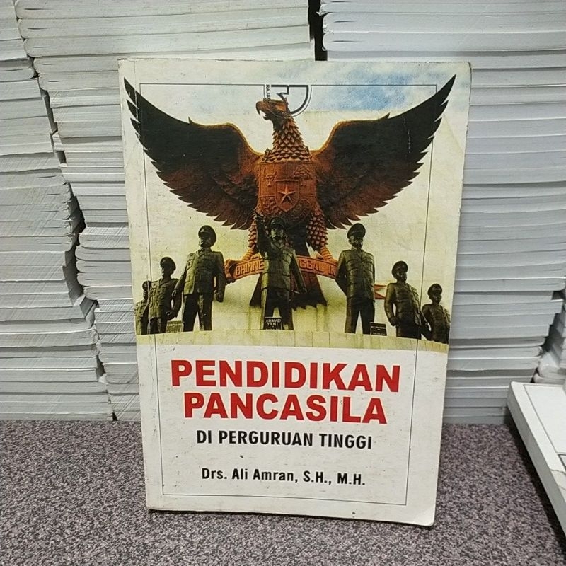 Jual Pendidikan Pancasila Di Perguruan Tinggi | Shopee Indonesia