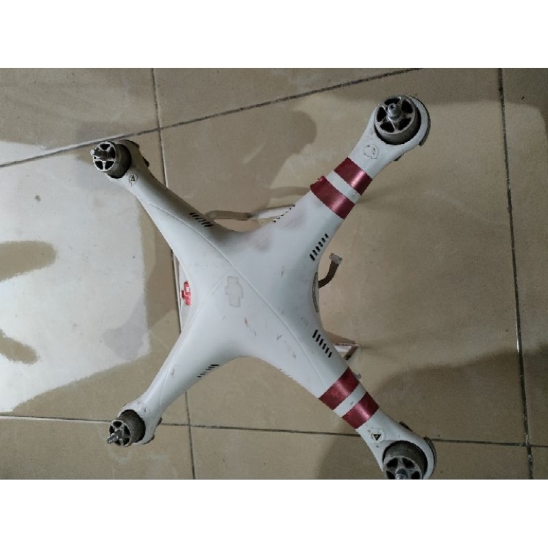 Jual dji phantom hot sale 3 standard second