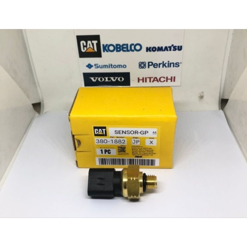 Jual SENSOR PRESSURE 380-1882 380-1882 | Shopee Indonesia