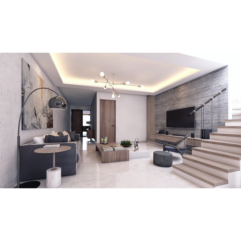 Jasa Desain Interior Rumah Terbaik - Max Desain