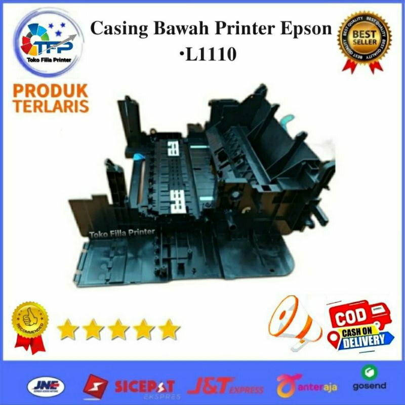 Jual Casing Bawah Printer Epson L1110 | Shopee Indonesia