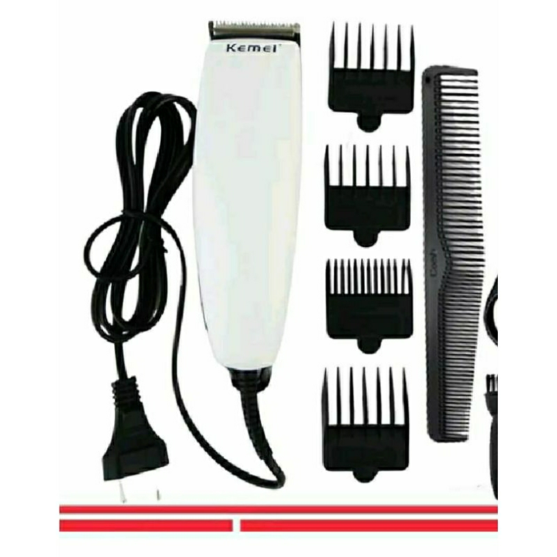 Jual Mesin Cukur Rambut Listrik | Shopee Indonesia