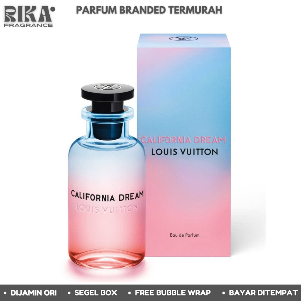 Jual Bibit Parfum LV O NOMADE Repack 100 ML By LBM Fragrance - Parfume Pria  Terbaru Louis Vuitton