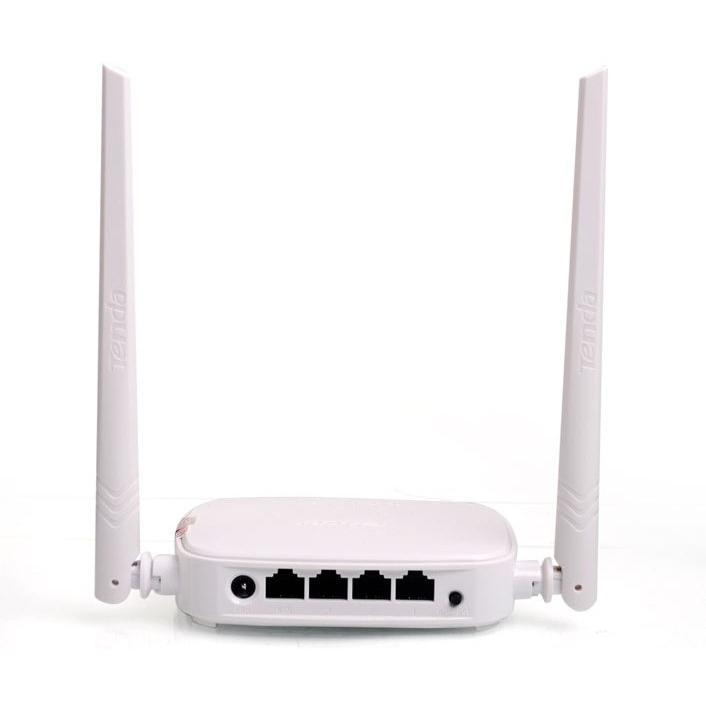 Jual Kabel LAN UTP Cat6e Gigabit+Router WIFI Tenda N301- 300Mbps Paket ...