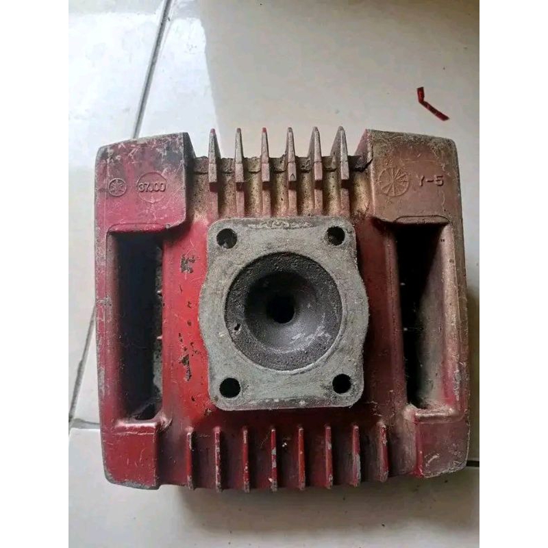 Jual Head kop kepala rx spesial oryginal copotan | Shopee Indonesia