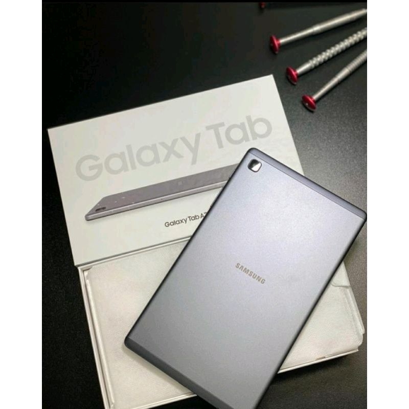 Jual SAMSUNG GALAXY TAB A7 LITE | Shopee Indonesia