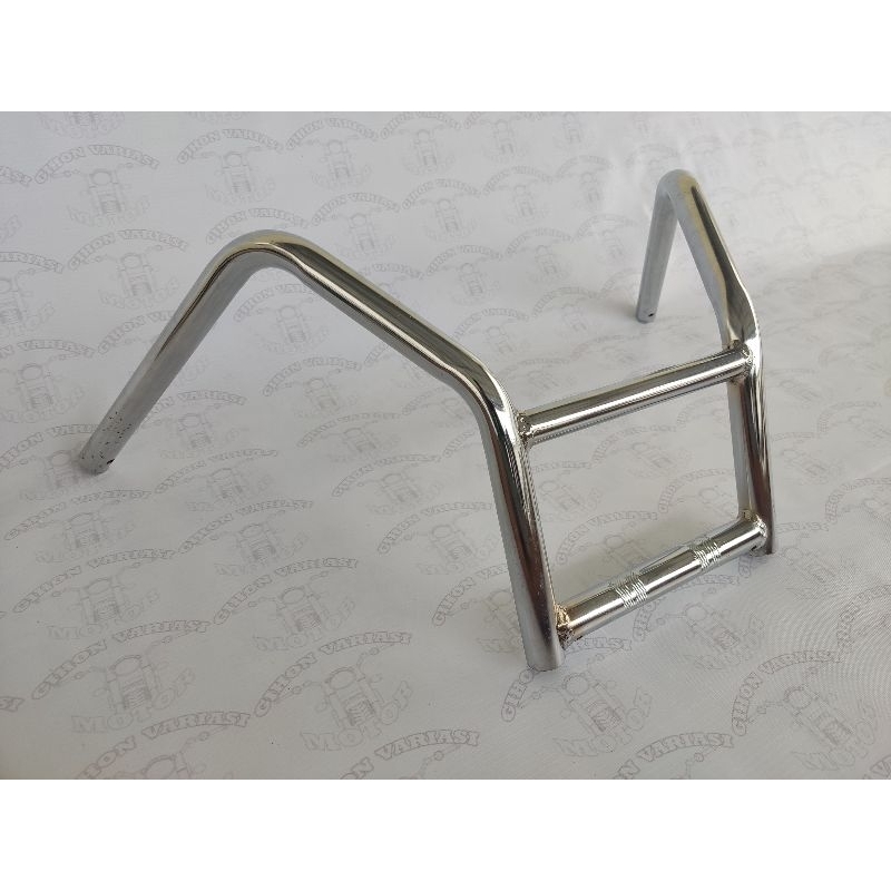 Jual STANG CUSTOM STANG EAR RABBIT NEW STANG CHOPPER BOBBER | Shopee ...