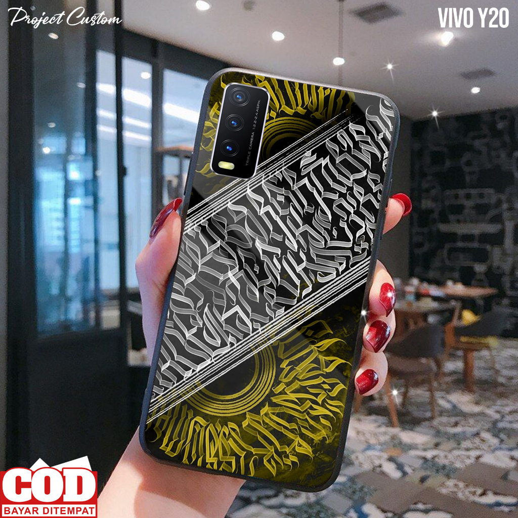 Y20 Golden Cover Vivo Y20 Cover Photo Vivo Y20 Vivo Y20s Vivo Y20A
