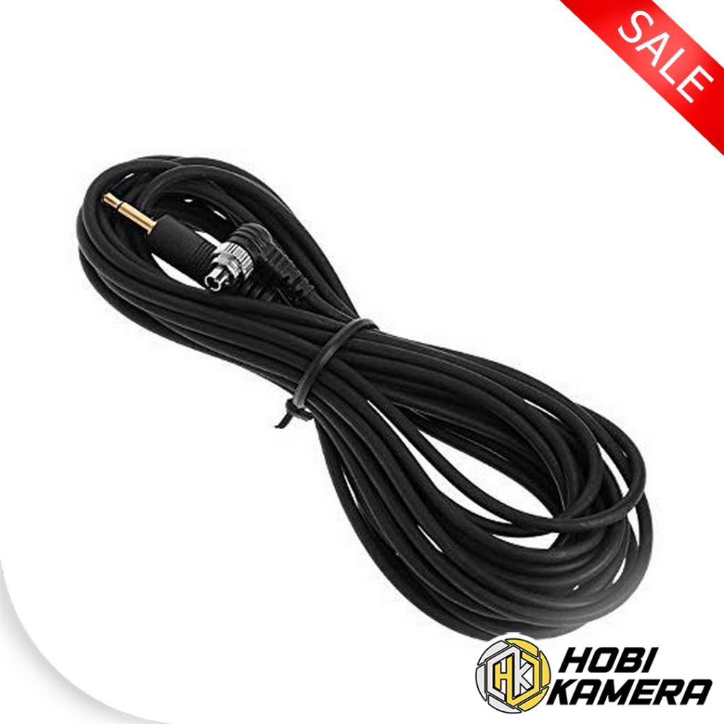 Jual Kabel Trigger Super Panjang 5 Meter | Shopee Indonesia