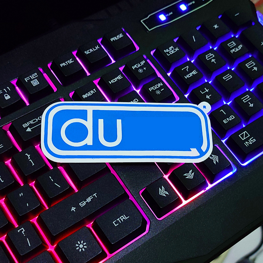 Jual Stiker Aesthetic DUR*x - STICKER TUMBLR MOTOR JOURNAL stiker ...