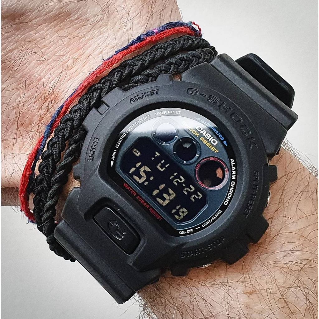 Tokopedia Casio Dw 6900bmc Jual Jam Tangan Pria Casio G-Shock X