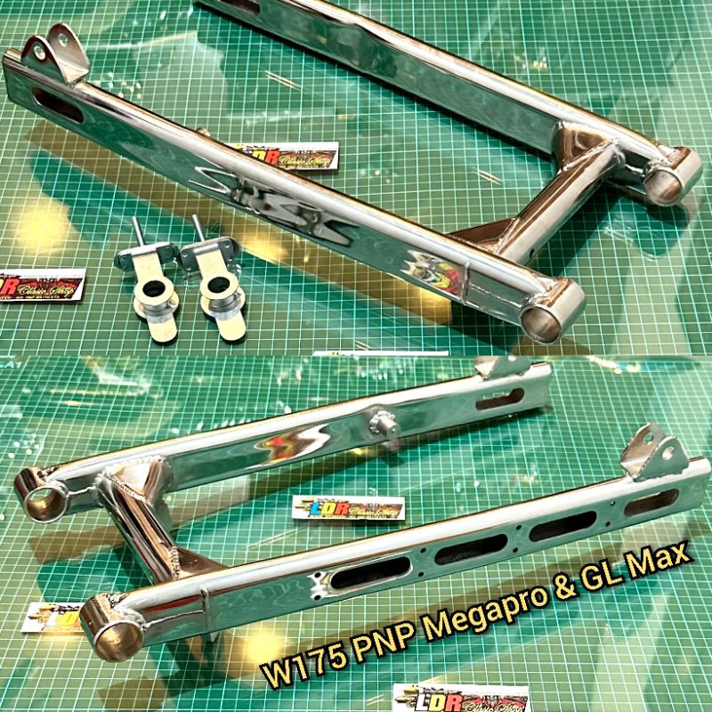 SWINGARM - WELDED ASSY - CM/P3 2017 main image 0