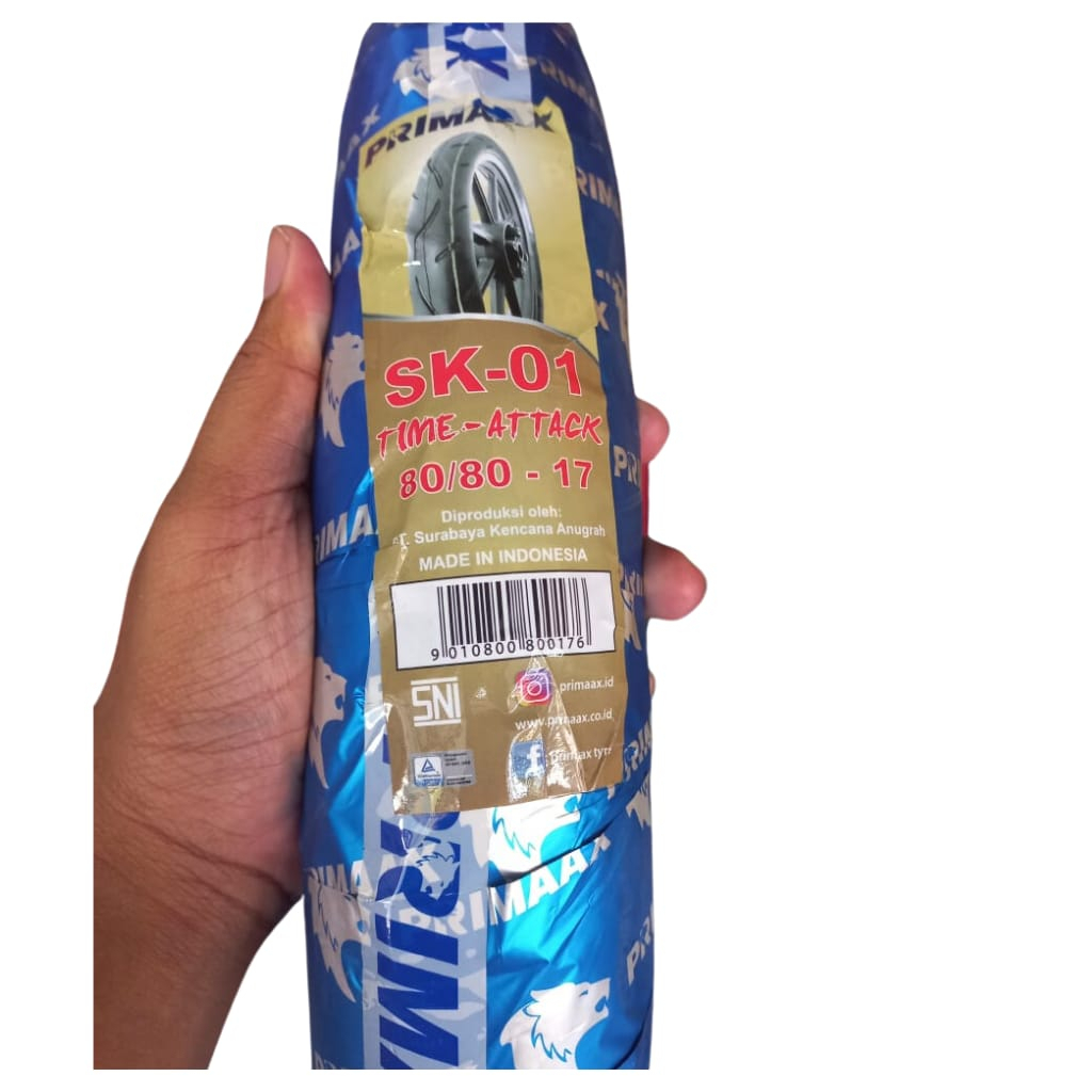harga ban primax sk 02 ring 17