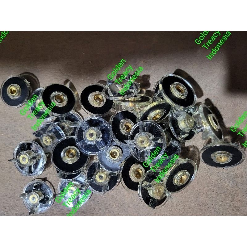 Jual konektor magic bullet conector magic bullet connector magic bullet ...