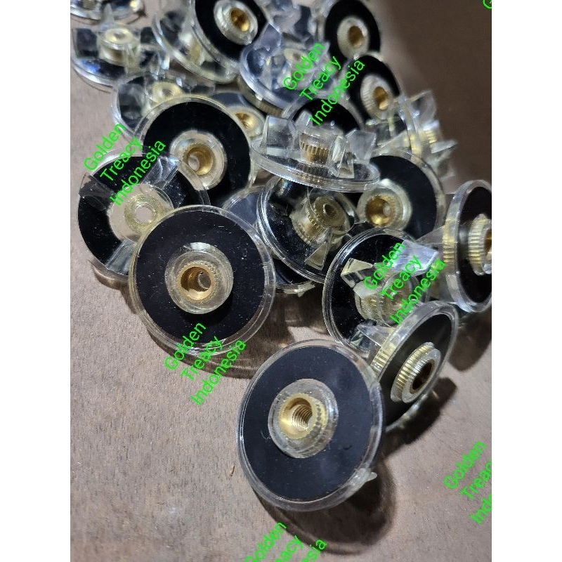 Jual konektor sharp blazter conector sharp blazter connector sharp ...