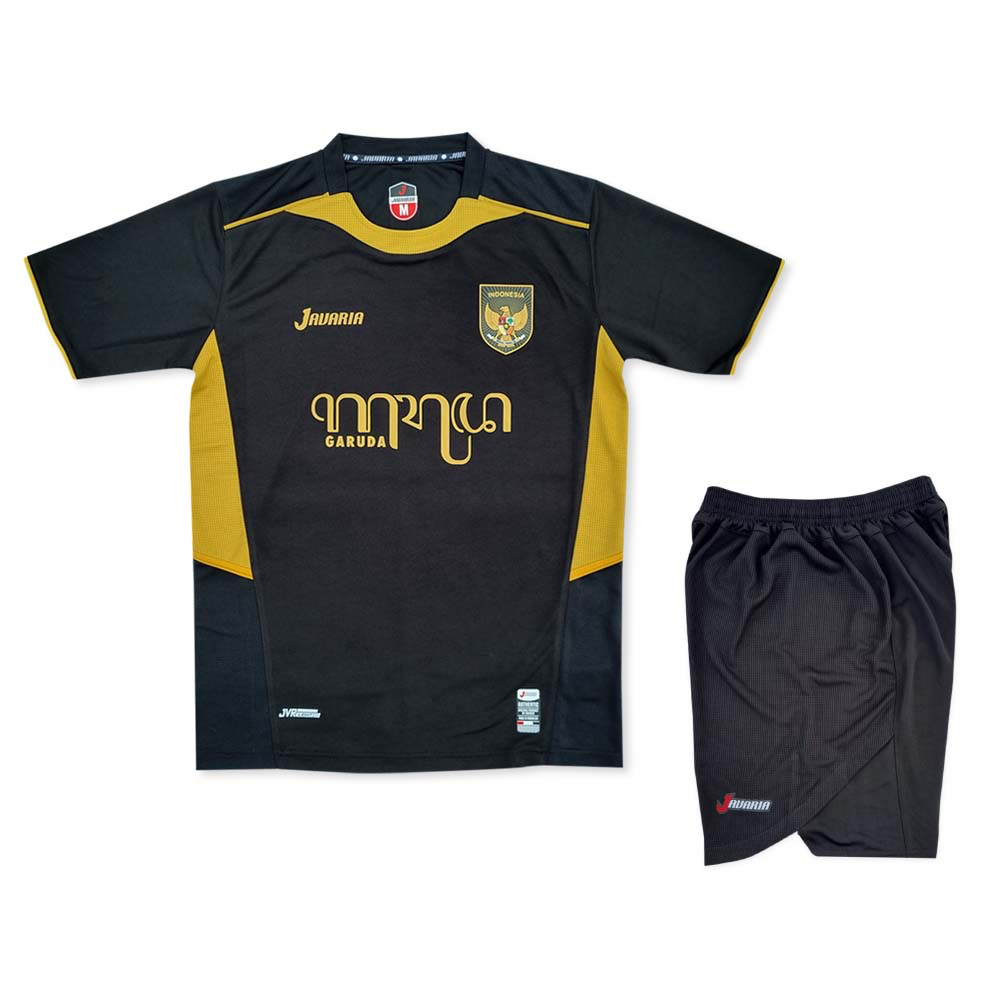 Jual GARUDA SERIES - BLACK - JAVARIA APPAREL | Shopee Indonesia