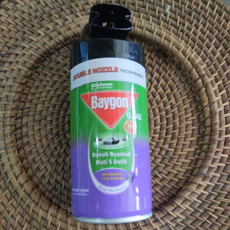 Jual Baygon 200ml Shopee Indonesia