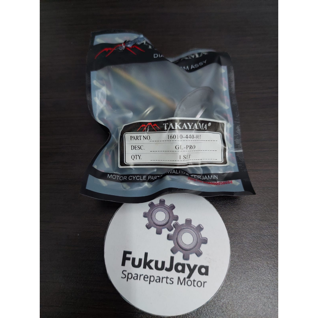 Jual Takayama Diafragma Assy Karet Membran Vacuum Vacum Vakum