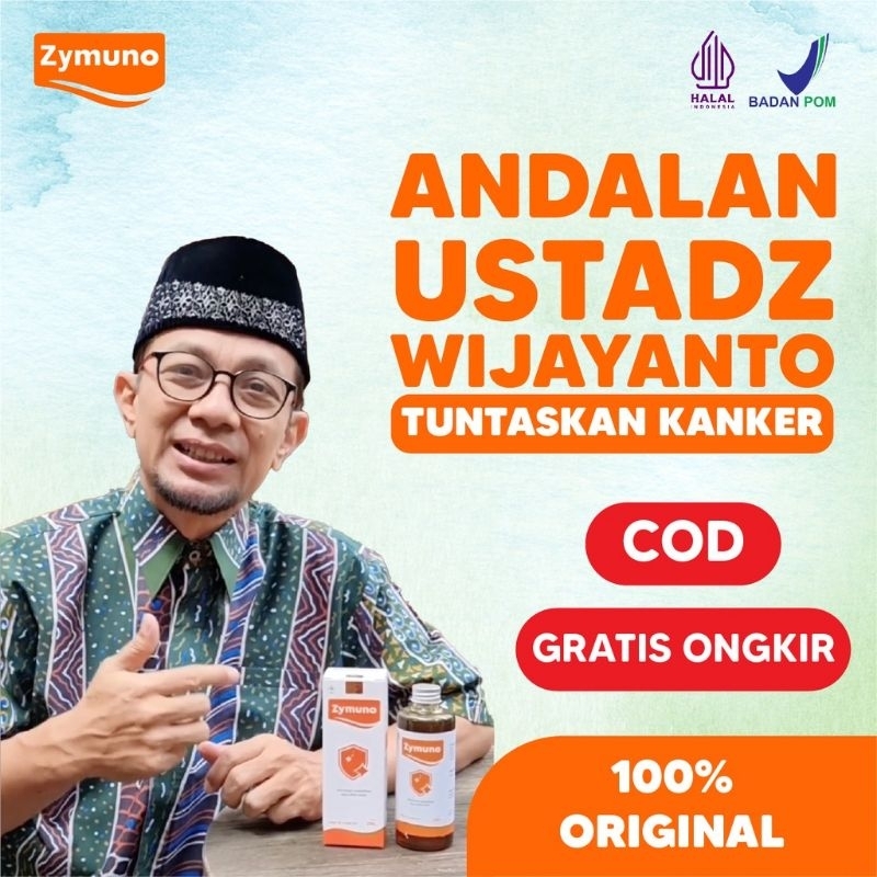 Jual Madu Zymuno Vitamin Tingkatkan Daya Tahan Tubuh Cegah Flu Dan