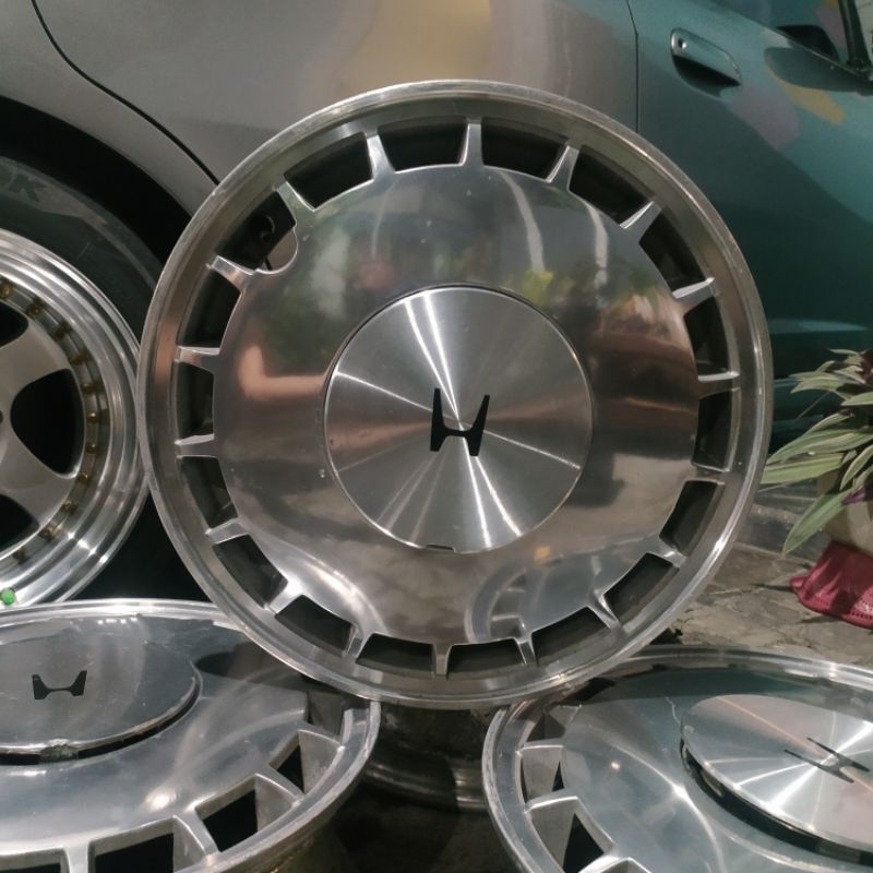 Jual Velg OEM Maestro R15 | Shopee Indonesia