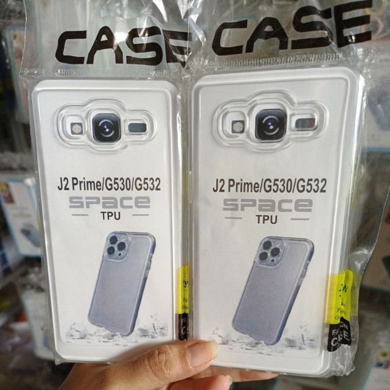 G530 G532 Model Casing Hp Samsung J2 Prime Soft 4D Design